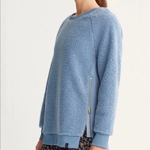 Varley Oakden Pullover, NWT
